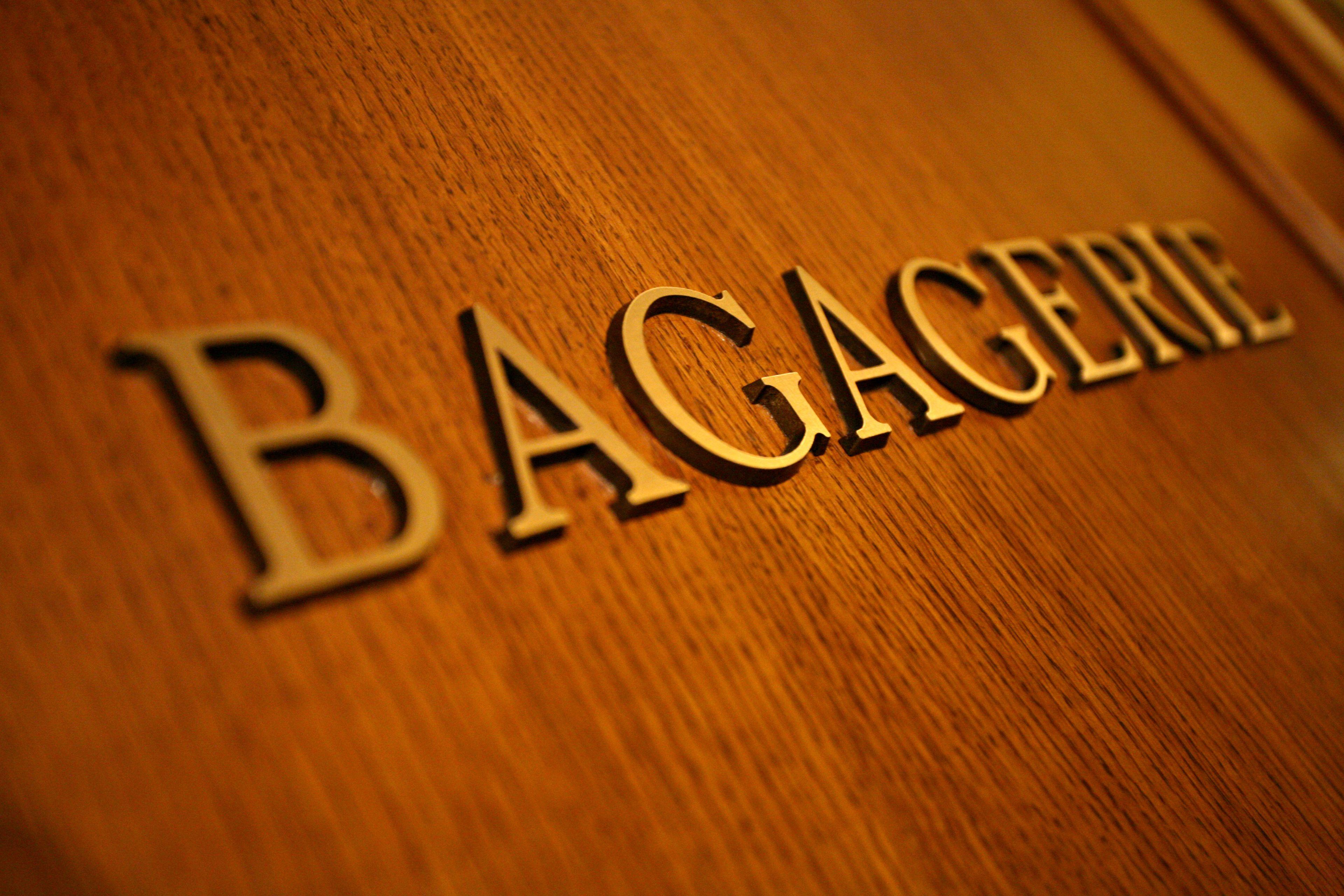Hotel Beaubourg 3*