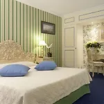 Hotel Beaubourg Parigi