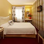 Beaubourg Hotel Parigi