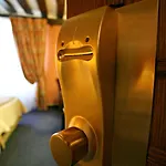 Beaubourg Hotel Parigi