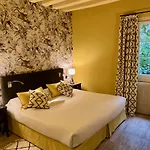 Hotel Beaubourg