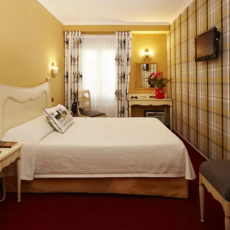 Beaubourg Hotel Paris