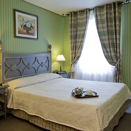 Beaubourg Hotel Paris