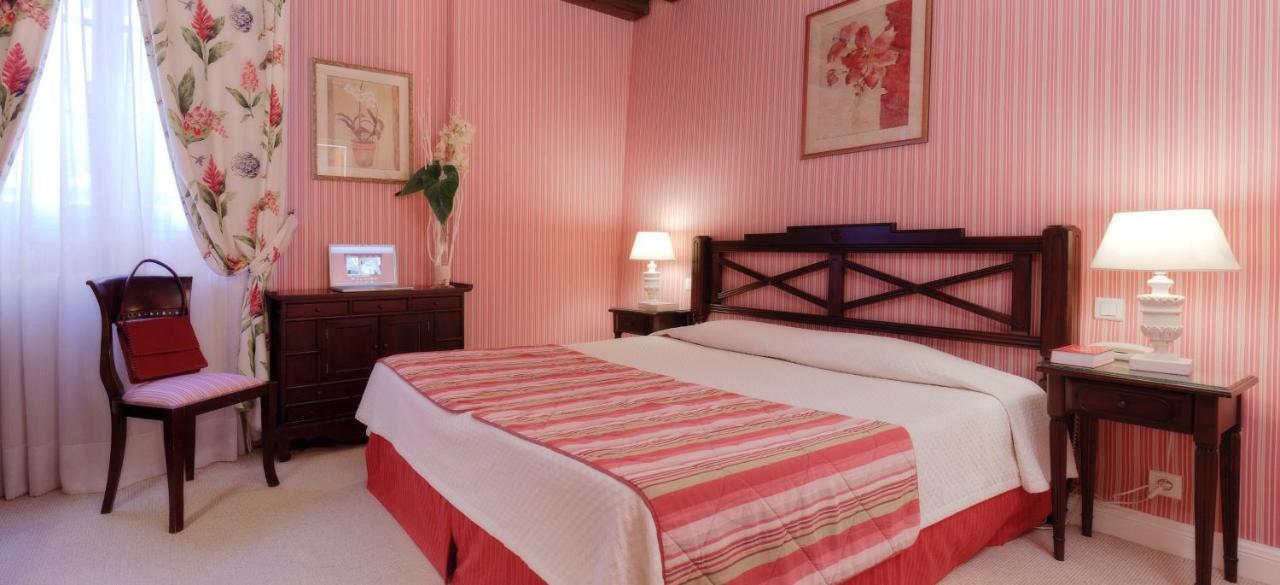 Hotel Beaubourg Parigi