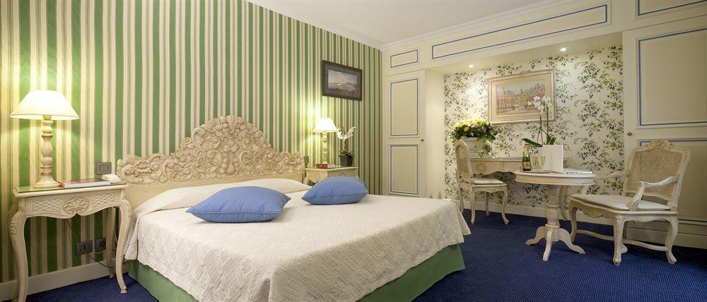 Hotel Beaubourg Parigi