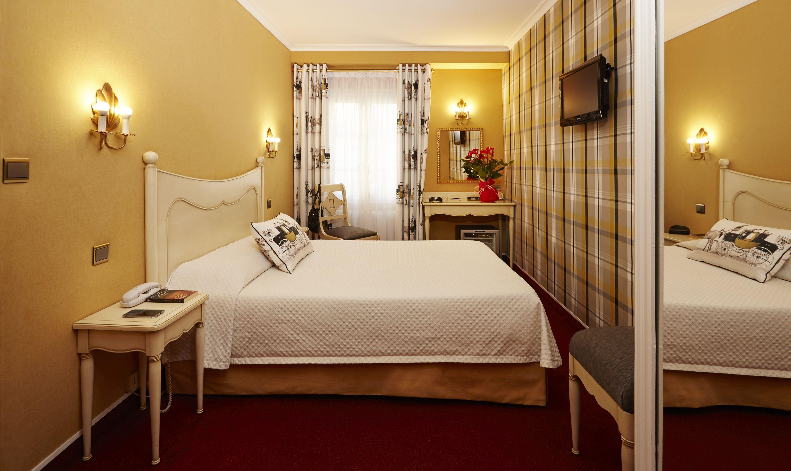 Beaubourg Hotel Paris