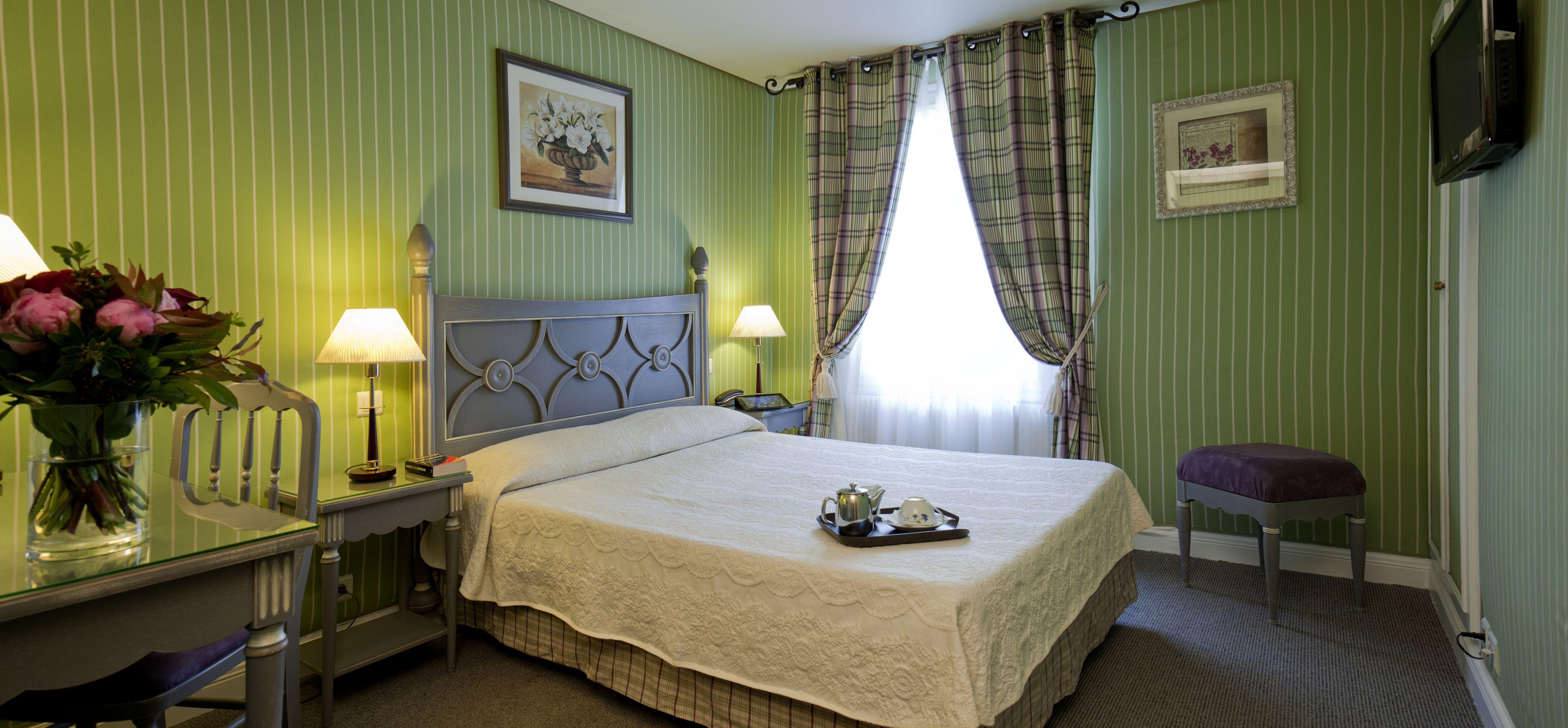 Beaubourg Hotel Parigi