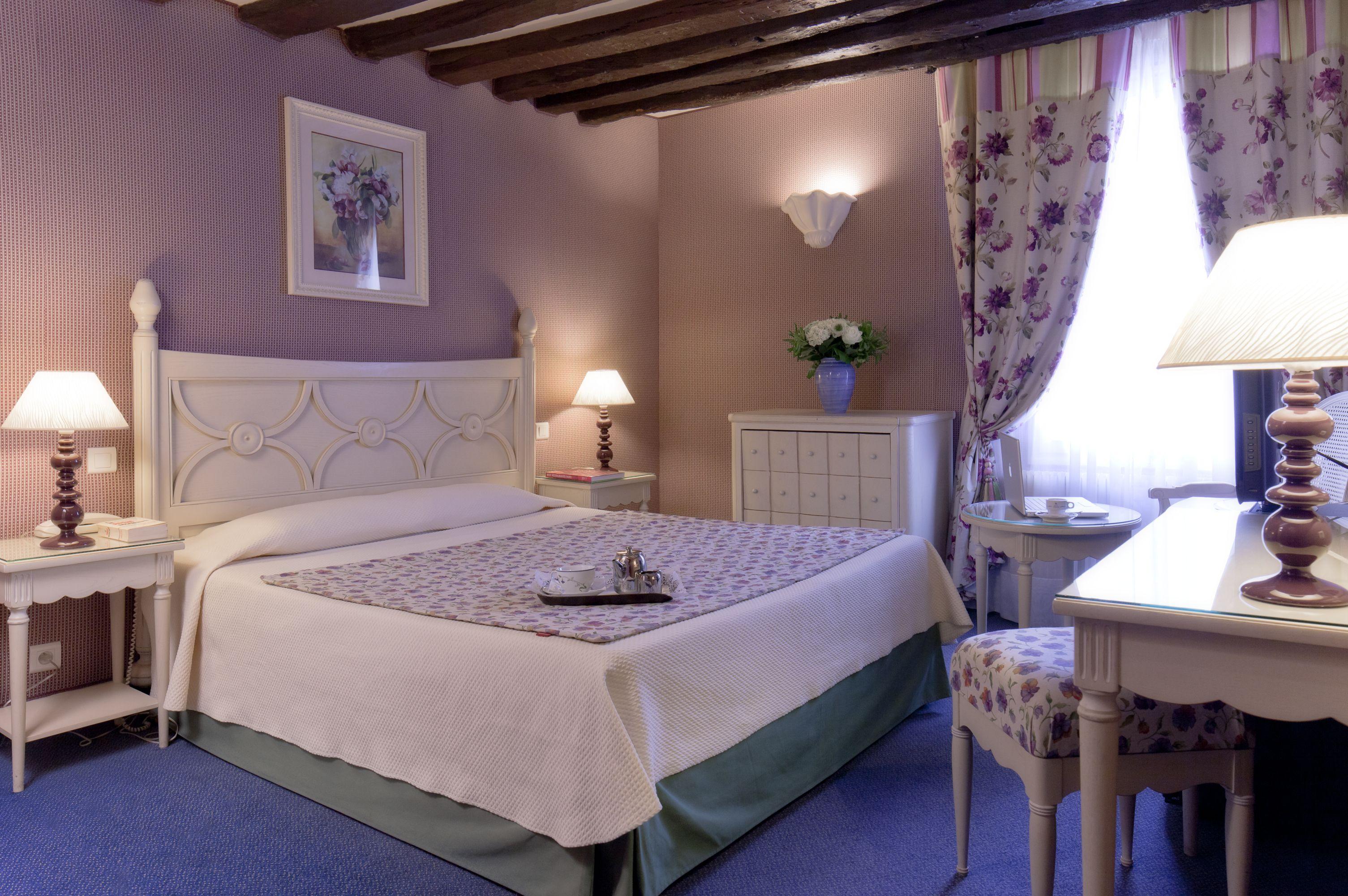 Hotel Beaubourg Parigi