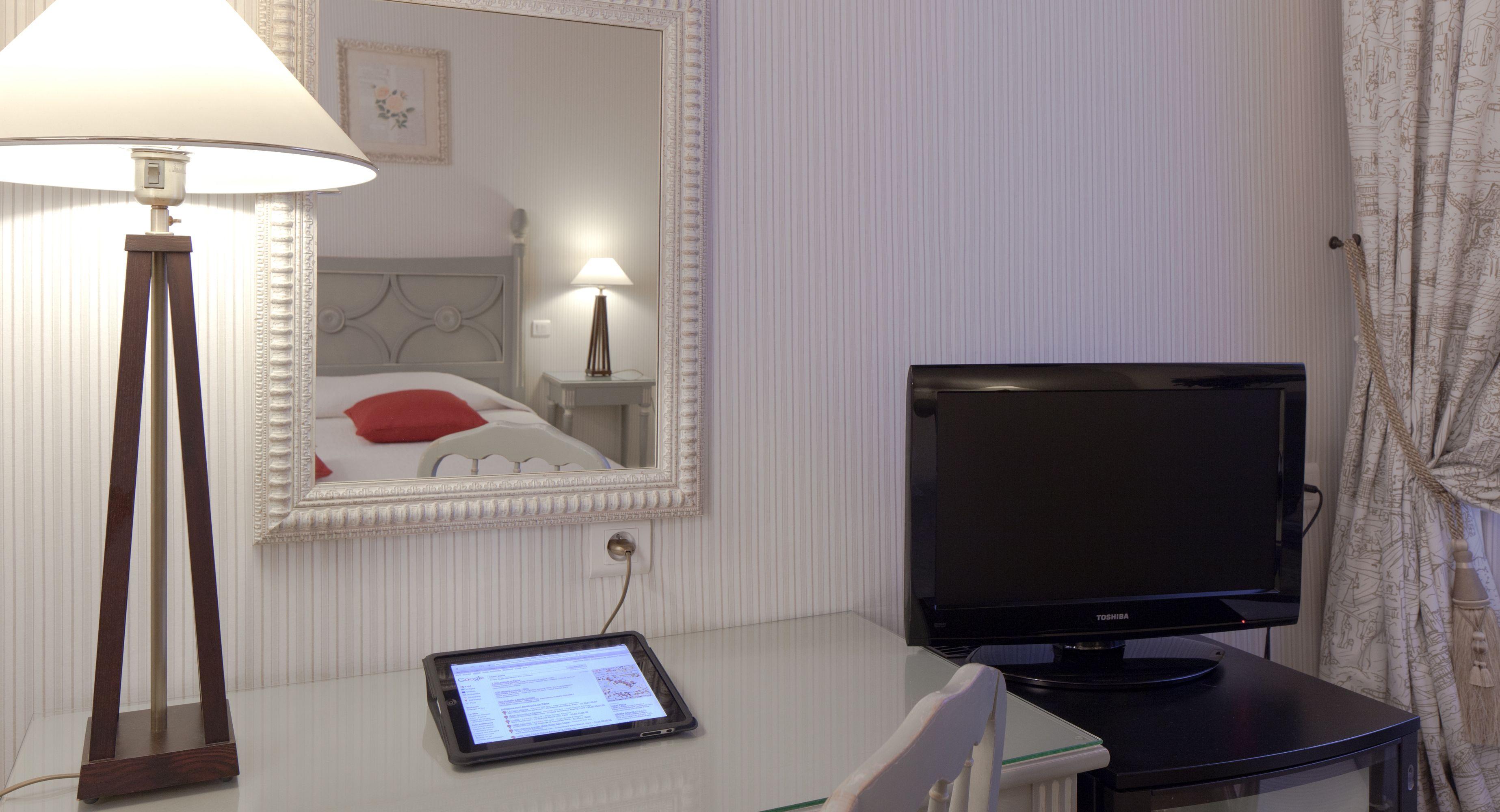 Beaubourg Hotel 3*