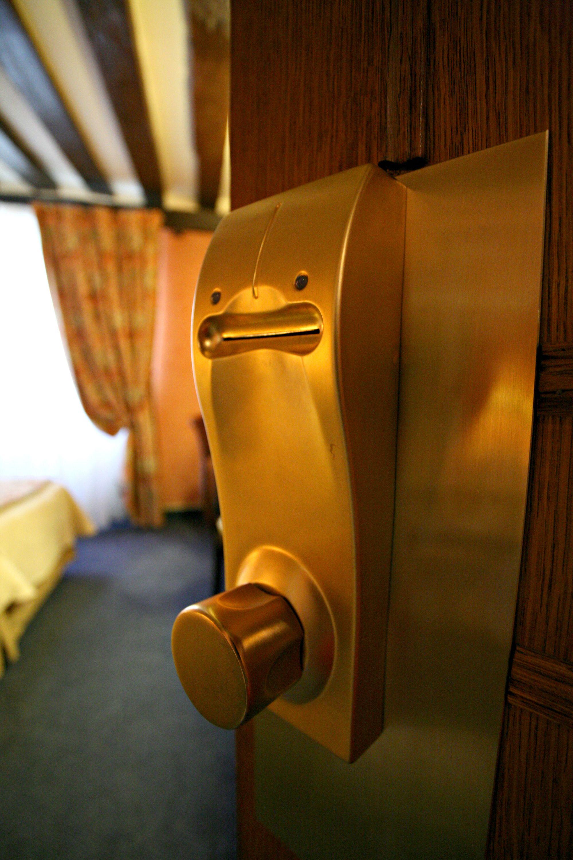 Beaubourg Hotel Parigi