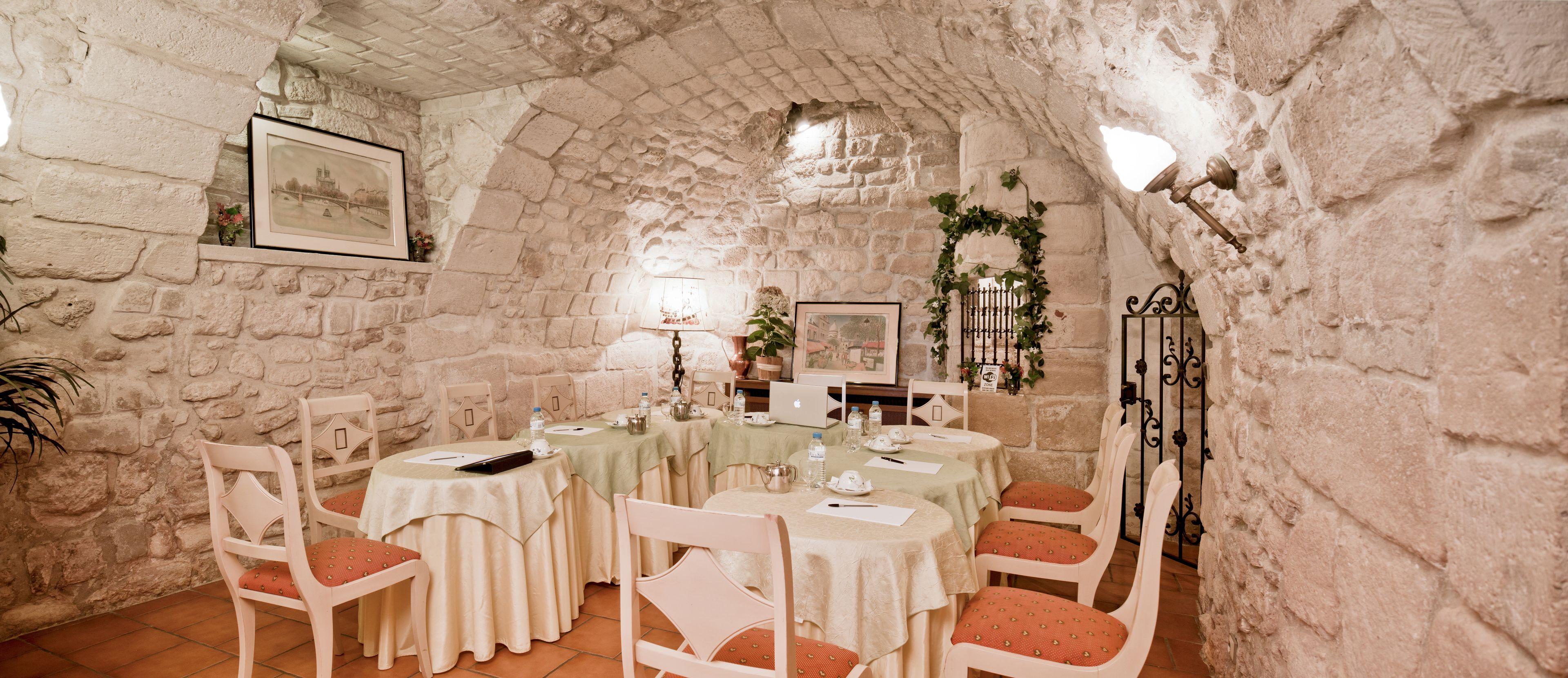 Beaubourg Hotel Parigi