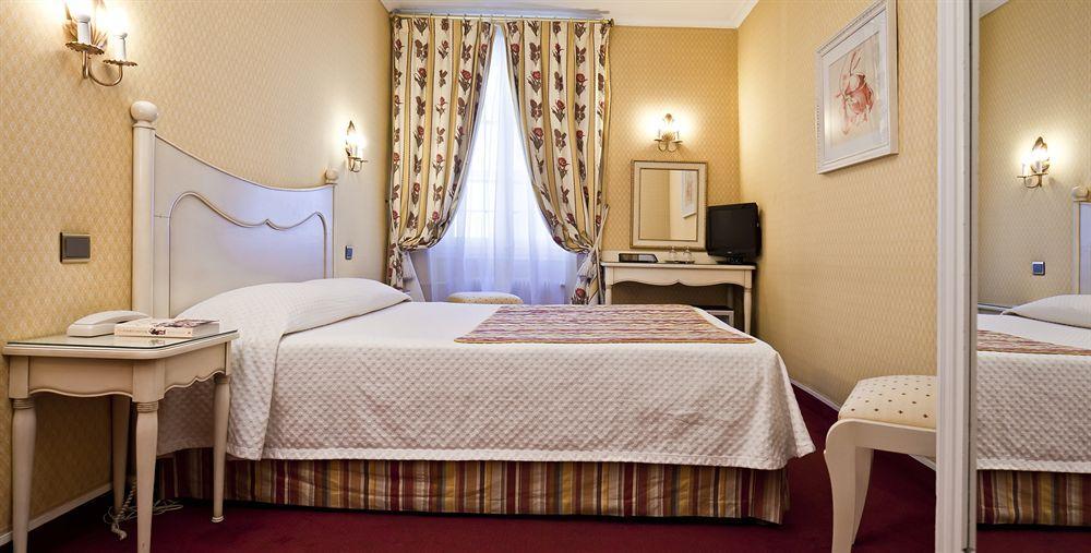 Beaubourg Hotel Parigi