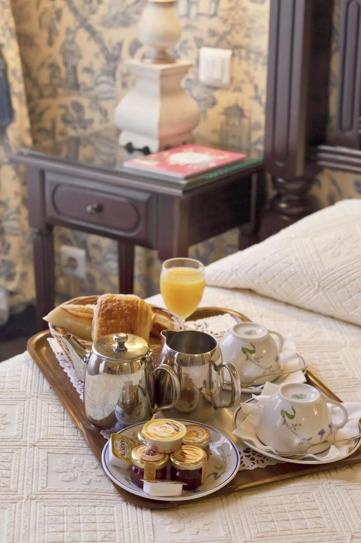 Beaubourg Hotel Parigi