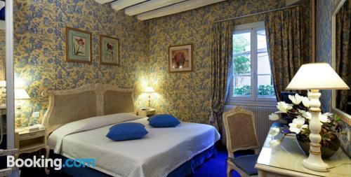 Hotel Beaubourg Parigi