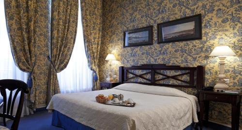 Beaubourg Hotel Parigi